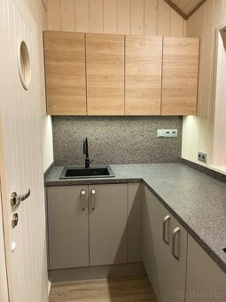 Tiny house/ maringotka - 7