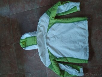 Dámská zimní bunda zn. SAM +++vel.L+++ - 7