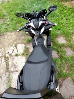 Honda Forza 300 - 14500Km - 7