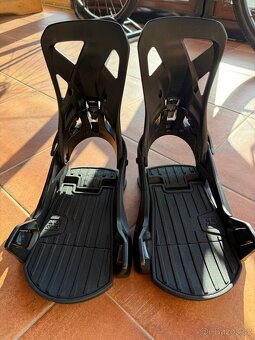 Boty Burton Photon Step on a vázání Burton Step on - 7