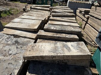 PZ desky stropní - překlady - 7