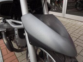 BMW R 1150R - 7