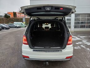 MECEDES BENZ GL 450 CDI 4MATIC - 7