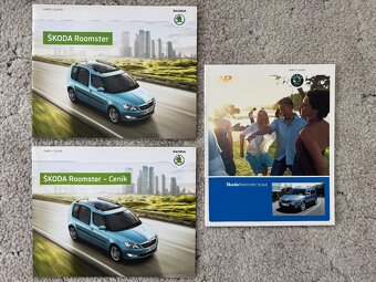 Škoda katalogy a Škoda prospekty - 7