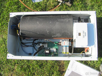 ELEKTROKOTEL PROTHERM 12KW - RAY 12K - 7