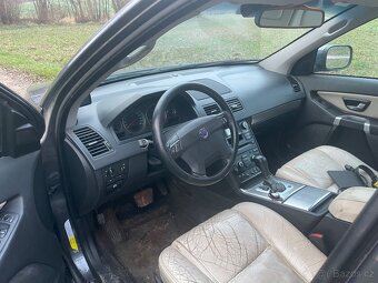 Volvo xc 90 2.4 d5 136kw - 7