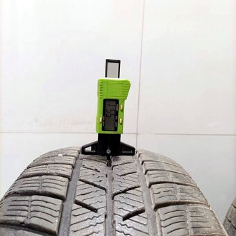 16" ALU kola – 4x108 – 7J x 16" ET15 - 7