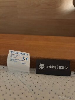 Manželská postel - 7