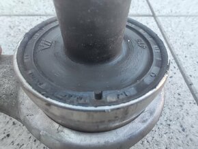 Přední ramena pro BMW 1,2,3,4 (F2x, F3x) - 7