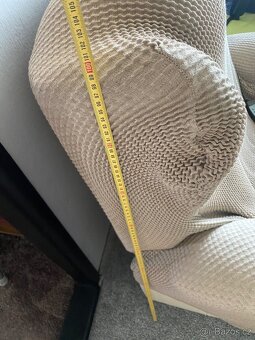 Masážní křeslo - 7