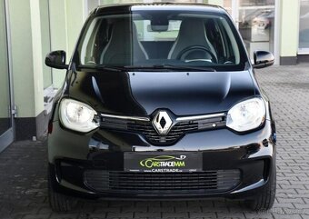 Renault Twingo EQUILIBRE ELECTRIC CARPLAY 1.M1 - 7