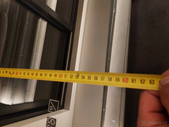 Zrcadlo, podsvícené, vyhřívané - 7