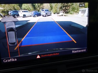 AUDI A6 3.0BiTDI 235kW S-LINE-HUD-DPH - 7