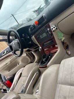 Superb 1 dily elegance velmi pekna vybava - 7