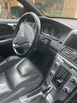 Volvo XC60 4x4 D4 AT edice Ocean Race - 7