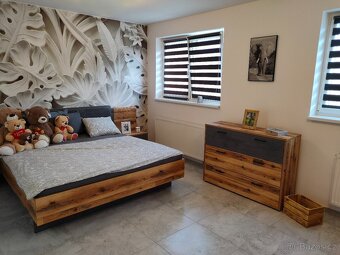 Útulné bydlení 3KK Křimice - 7