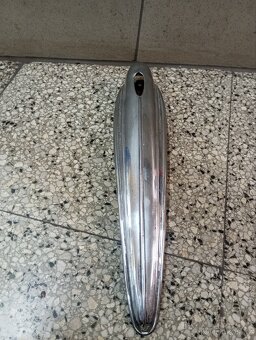 Pozička předního blatníků škoda Tudor - 7