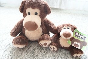 Plyšáci - různé. - 7