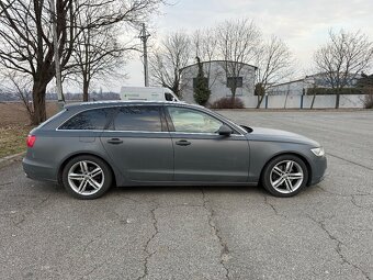 Audi A6 - 7