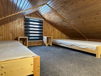 Prodej chaty u lesa - 7