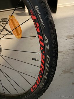 GHOST Square Cross 2.8 Lady - 7