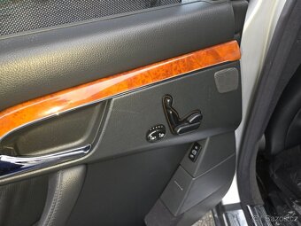 Mercedes S 430 L lpg - 7