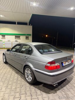 Bmw E46 318i 105Kw - 7
