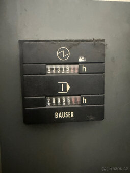 obráběcí centrum DMG DMC 835 V - 7