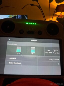 DJI Mini 3 Pro Fly More Combo - 7