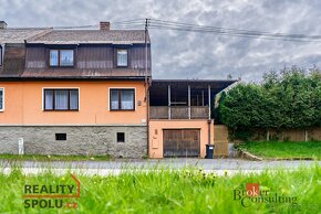 Prodej, domy/rodinný, 120 m2, Havlíčkova 1367/142, 35801 Kra - 7