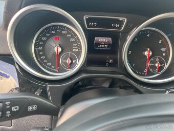 GLS 350 D 4MATIC - 7