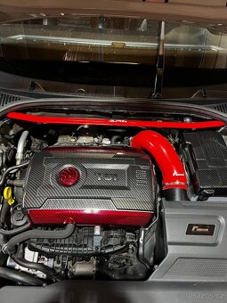 Škoda Octavia rs 230 2,0 tsi DSG - 7