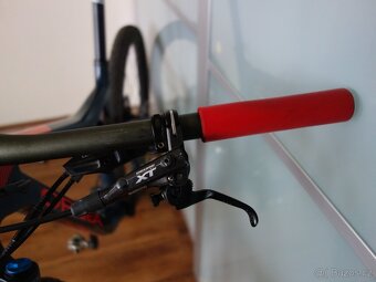 Prodám horské kolo ORBEA OIZ M30, vel. L - 7