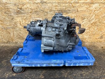 PŘEVODOVKA 2.0 TDI 103KW 4X4 LMU VW TIGUAN 5N - 7
