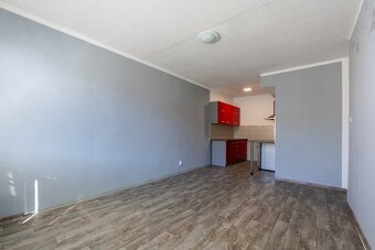 Pronájem bytu 2+kk v osobním vlastnictví, 43 m² – Most, ul.  - 7