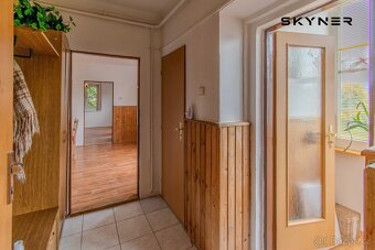 Pronájem bytu 2+kk, 53m2 - Ústí nad Labem - Klíše - 7
