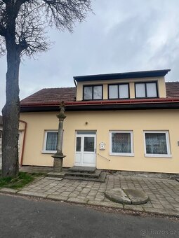 Ubytovna dlouhodobý pronájem - 7