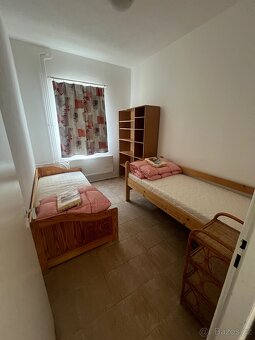 Ubytovna, pronájem vybaveného bytu Dolní Cerekev - 7