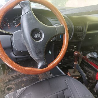 Prodám Toyota Celica 2.0 GTI - 7
