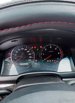 Prodám Toyota Land Cruiser Prada 120 3.0 D-4D - 7