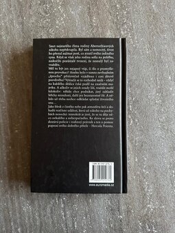 Agatha Christie- 3 detektivky - 7