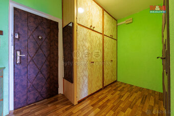Prodej bytu 1+1, 38 m², Rotava, ul. Sídliště - 7