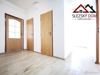 Pronájem, Byt 2+1/sklep, 56 m2, ul. Majakovského, Havířov - 7