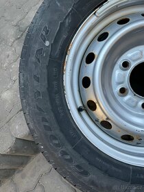 Kola Ford Ranger R16 - 7