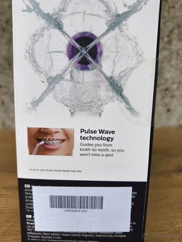 Ústní sprcha Philips HX3826/31 - 7