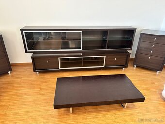 Obývací stěna - 7