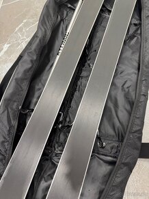 Elan lyže WAVEFLEX 72 QT + EL 10 176cm - 7