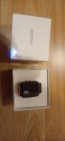 Doogee CS1 Graphite Black - 7