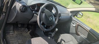 Dacia Duster 1.6 16 v 77 kW 4x4 - 7