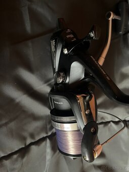 Pruty a navijáky Shimano - 7